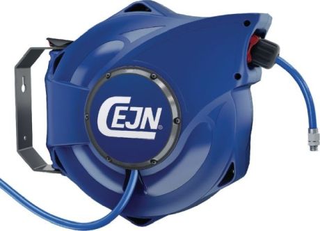 Enrouleur de tuyau de sécurité CEJN pour air compr [SimilarCatItems.CatItem.ArtName2]