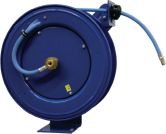 Avvolgitubo di sicurezza aperto CEJN per aria comp 