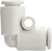 Winkel-Steckverbindung SMC KQ2L 