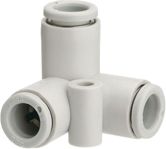 3D-Winkel-Steckverbindung SMC KQ2D 