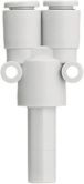 Connettore a Y SMC KQ2X con riduttore 
