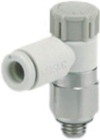 Valvola di non ritorno SMC AS Bloccabile Collegame [SimilarCatItems.CatItem.ArtName2]