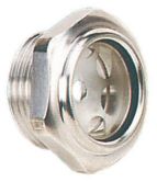 Indicatore di livello dell'olio ABNOX 