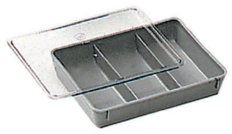 Couvercle transparent RAKO [SimilarCatItems.CatItem.ArtName2]