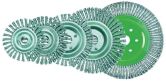 Brosse pipeline LESSMANN fil d'acier 