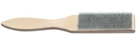 Brosse à limes LESSMANN [SimilarCatItems.CatItem.ArtName2]
