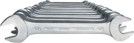 Doppelmaulschlüsselsatz GEDORE 6 [SimilarCatItems.CatItem.ArtName2]