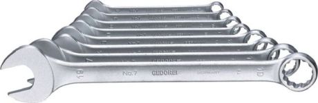 Jeu de clés mixtes GEDORE [SimilarCatItems.CatItem.ArtName2]
