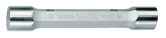 Chiave doppia massiccia GEDORE 626 