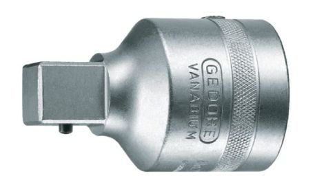 Pièce de réduction 1 GEDORE No. 2132 [SimilarCatItems.CatItem.ArtName2]