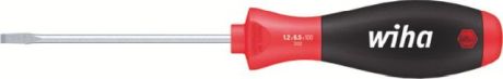 Cacciavite a taglio WIHA SoftFinish® a lama tonda [SimilarCatItems.CatItem.ArtName2]