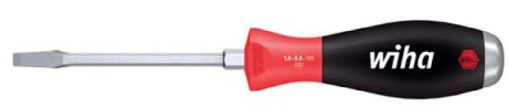 Cacciavite a taglio WIHA SoftFinish® 6-kt [SimilarCatItems.CatItem.ArtName2]