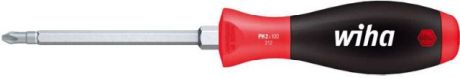 Tournevis cruciforme WIHA SoftFinish® 6 pans [SimilarCatItems.CatItem.ArtName2]