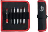 Set di cacciaviti WIHA S6 con lame intercambiabili 