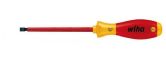 Schlitzschraubendreher WIHA VDE 320 SoftFinish® 