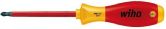 Cacciavite a croce WIHA VDE 321 SoftFinish® 
