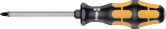 Kreuzschlitzschraubenzieher WERA917SPH 