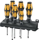Set di cacciaviti WERA 932 