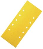 Feuilles abrasives 1960 siarexx 115 x 280 