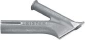 Schnellschweissdüse 3 mm 