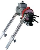 Affilatrice per trapani elicoidali DIMA 