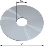 APPLITEC sbozzi circolari tipo 1106 