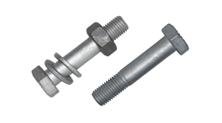 HV-Schrauben