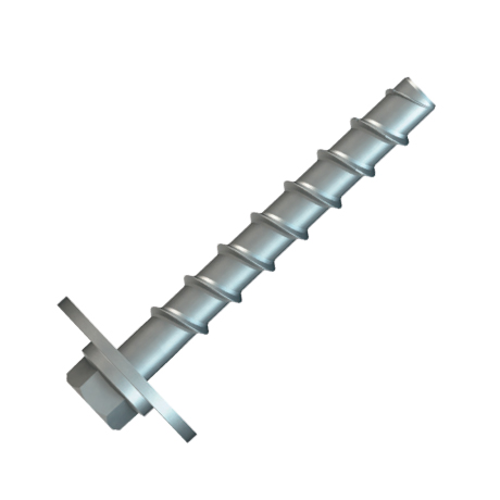 Betonschrauben