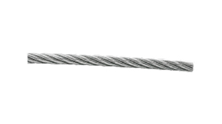 Stahldrahtseil