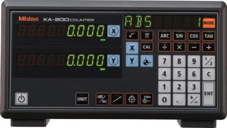 Anbaumesssysteme digital