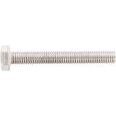 Sechskantschrauben INOX A4 DIN 933 