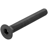Senkschrauben 90° I-6-Kt. sw DIN 7991 10.9 