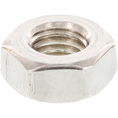 Sechskantmuttern 0,8 d INOX A4-70 gestempelt 