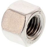 Hutmuttern INOX A4 DIN 917 