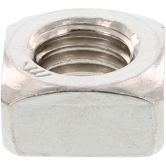 Dadi quadri INOX A2 DIN 557