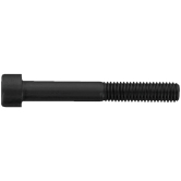 Zylinderschrauben I-6-Kt. tg Stahl sw DIN 912 8.8 