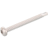 Selbstbohrschrauben DIN 7504-M TX INOX A2 
