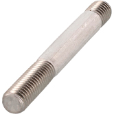 Stiftschrauben DIN 939 INOX A4 