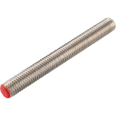 Aste filettate 1M DIN 975 MF INOX A4 