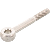 Vis à oeillet DIN 444 B INOX A2 