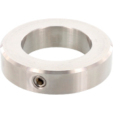 Stellringe DIN 705-A Inox A2 