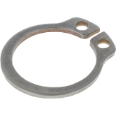 Sicherungsringe INOX 1.4116 / 1.4122 DIN 471 