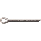 Splinten INOX A2 DIN 94 