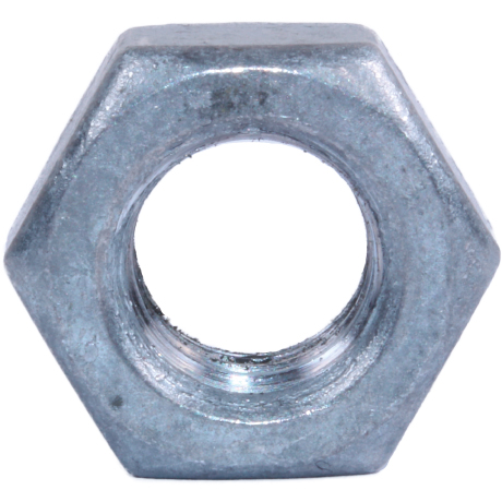 Écrous hexagonaux ISO 4032-5 zingué au feu [SimilarCatItems.CatItem.ArtName2]