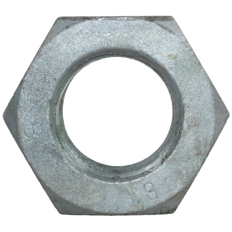 Écrous hexagonaux ISO 4032-8 zingué au feu [SimilarCatItems.CatItem.ArtName2]
