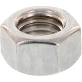 Sechskantmuttern ISO 4032 INOX A4 