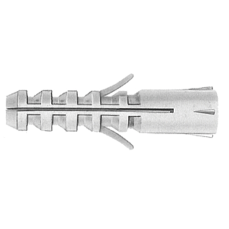 Nylondübel PA (Nylon) [SimilarCatItems.CatItem.ArtName2]