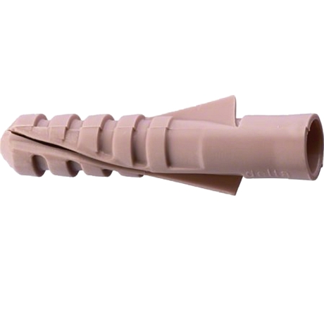 DELTA®-Nylondübel PA (Nylon) [SimilarCatItems.CatItem.ArtName2]