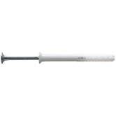 Chevilles à frapper MNAr-S INOX A2 