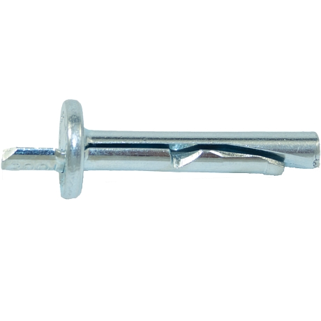 Deckennagel DZ Stahl vz-passiviert [SimilarCatItems.CatItem.ArtName2]
